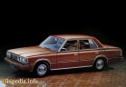 Toyota Crown 1980 - 1983
