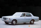 Toyota Crown 1980 - 1983