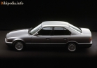 BMW 5 E34 სერია 1988 - 1995
