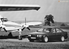 BMW 5 E34 სერია 1988 - 1995