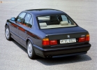 BMW 5 E34 სერია 1988 - 1995