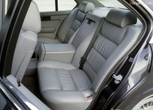 BMW 5 E34 სერია 1988 - 1995