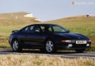 TOYOTA MR2 1990 - 2000