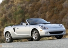 TOYOTA MR2 2002 - 2005