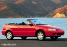 Toyota Paseo 1996 - 2000