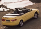Toyota Paseo 1996 - 2000