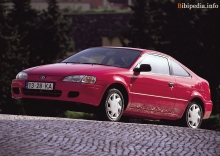 Toyota Paseo 1996 - 2000
