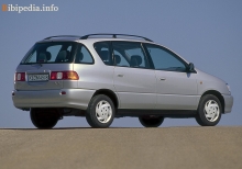 Toyota Picnic 1996 - 2001