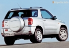 Toyota Rav4 3 двери 2000 - 2003