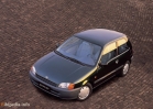 Toyota Starlet 3 puertas 1996 - 1999