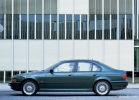 BMW 5 სერია E39 1995 - 2000