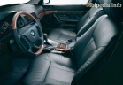 BMW 5 სერია E39 1995 - 2000
