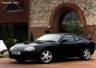 Toyota Supra 1993 - 2002