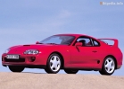 Toyota Supra 1993 - 2002