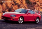 Toyota Supra 1993 - 2002