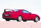 Toyota Supra 1993 - 2002