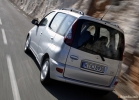 Toyota Yaris Verso 2003 - 2007