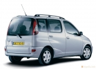 Toyota Yaris Verso 2003 - 2007