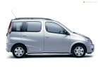 Toyota Yaris Verso 2003 - 2007