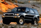 Toyota 4runner 1990 - 1993