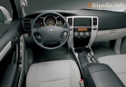 Toyota 4Runner 2003-2009
