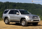 Toyota 4Runner 2003-2009