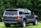 Toyota 4Runner 2003-2009