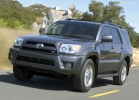 Toyota 4Runner 2003-2009