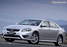 Toyota Aurion 2006 წლიდან
