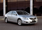 Toyota Aurion 2006 წლიდან
