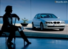 BMW 5 E39 2000 Series 2000-2003