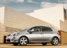 Toyota Auris 5 dveří od roku 2010