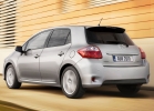 Toyota Auris 5 dveří od roku 2010