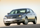 Toyota Avalon 2005 წლიდან