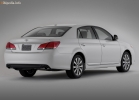 Toyota Avalon 2005 წლიდან