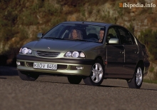 Toyota Avensis 1997 - 2000