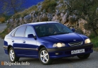 Toyota Avensis Liftback 1997 - 2003