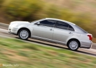 Toyota Avensis Liftback 2003 - 2006