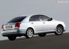 Toyota Avensis Liftback 2003 - 2006