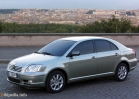 Toyota Avensis Liftback 2003 - 2006