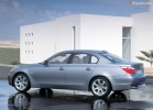 BMW 5 E60 Series 2003 - 2007 წ