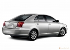Toyota Avensis Liftbek 2006 - 2008