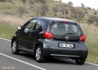 TOYOTA AYGO 3 PUERTAS 2005 - 2008