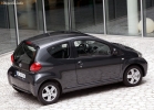 TOYOTA AYGO 3 PUERTAS 2005 - 2008