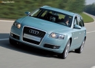 Audi A6 Avant 2005 - 2008