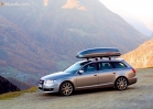 Audi A6 Avant 2005 - 2008