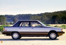 Toyota Camry 1983 - 1987