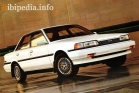 Toyota Camry 1987 - 1991