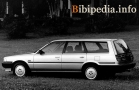 Toyota Camry 1987 - 1991