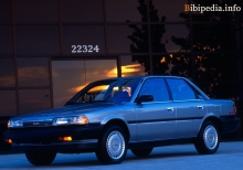 Toyota Camry 1987 - 1991